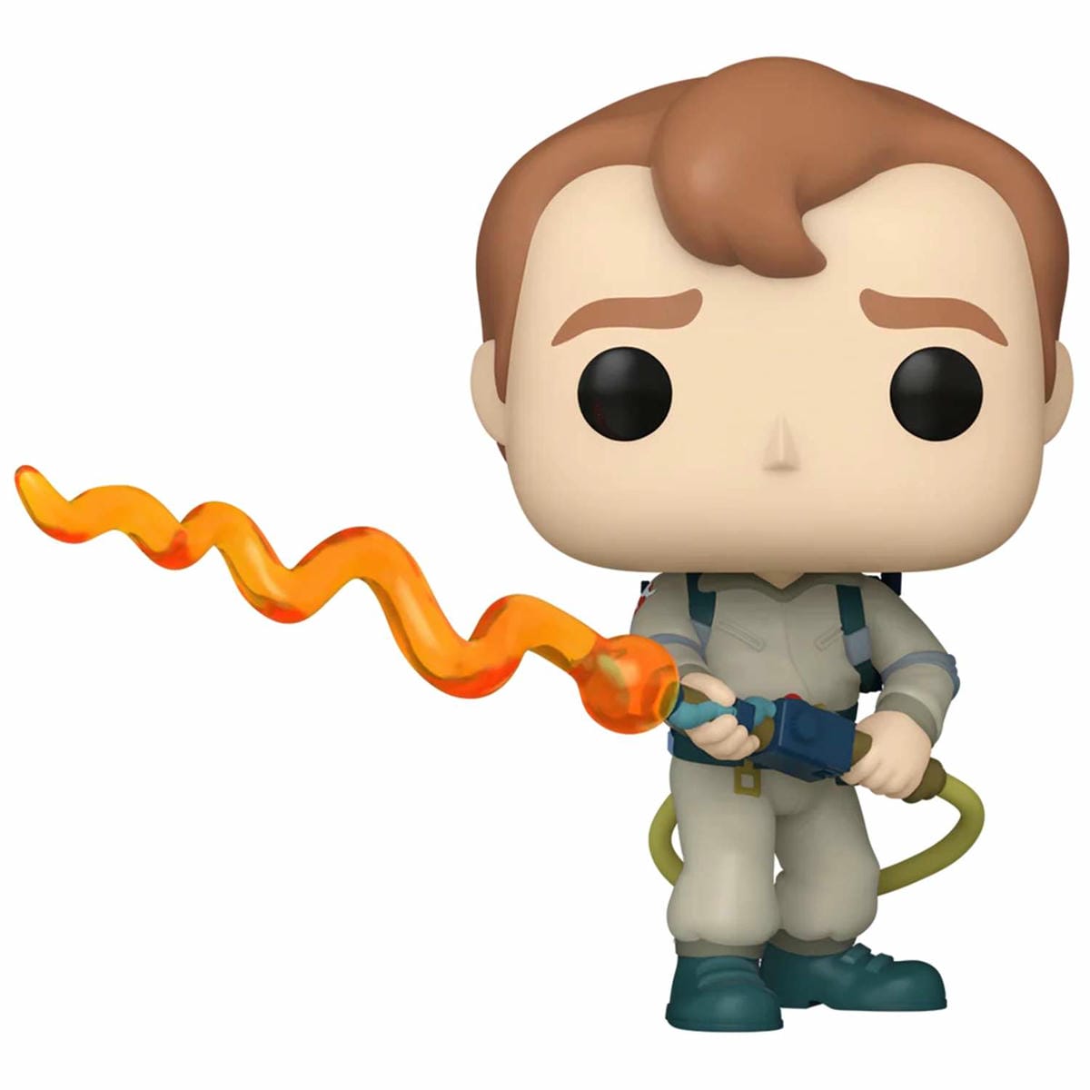 картинка Фигурка Funko POP! Animation The Real Ghostbusters Ray Stantz​ (1784) 83475 магазин Одежда+ являющийся официальным дистрибьютором в России 