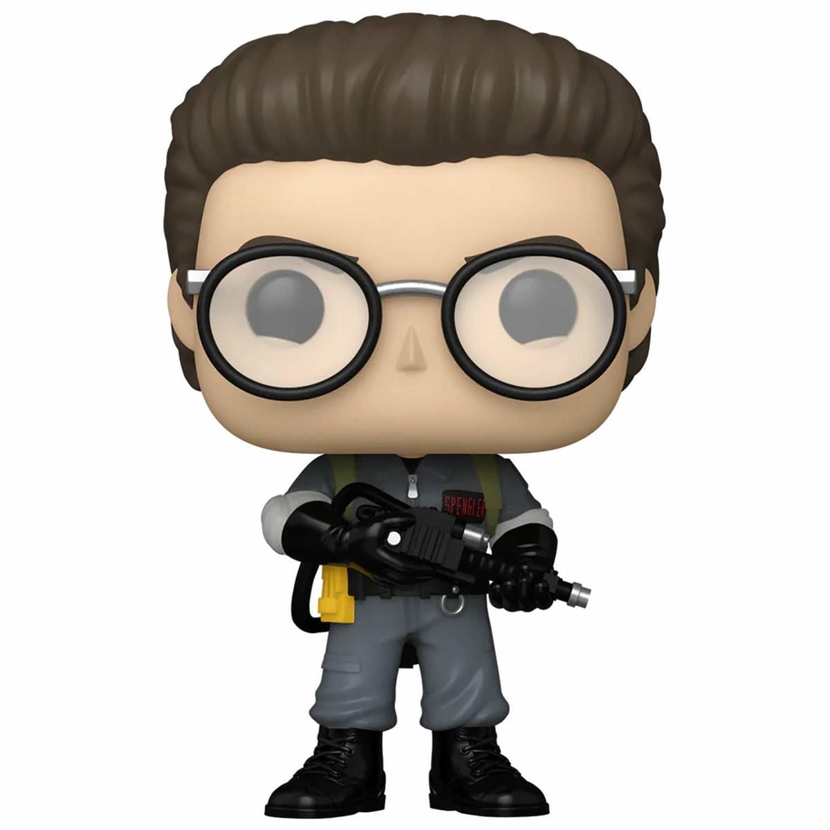 картинка Фигурка Funko POP! Movies Ghostbusters II Egon Spengler (1883) 75954 магазин Одежда+ являющийся официальным дистрибьютором в России 