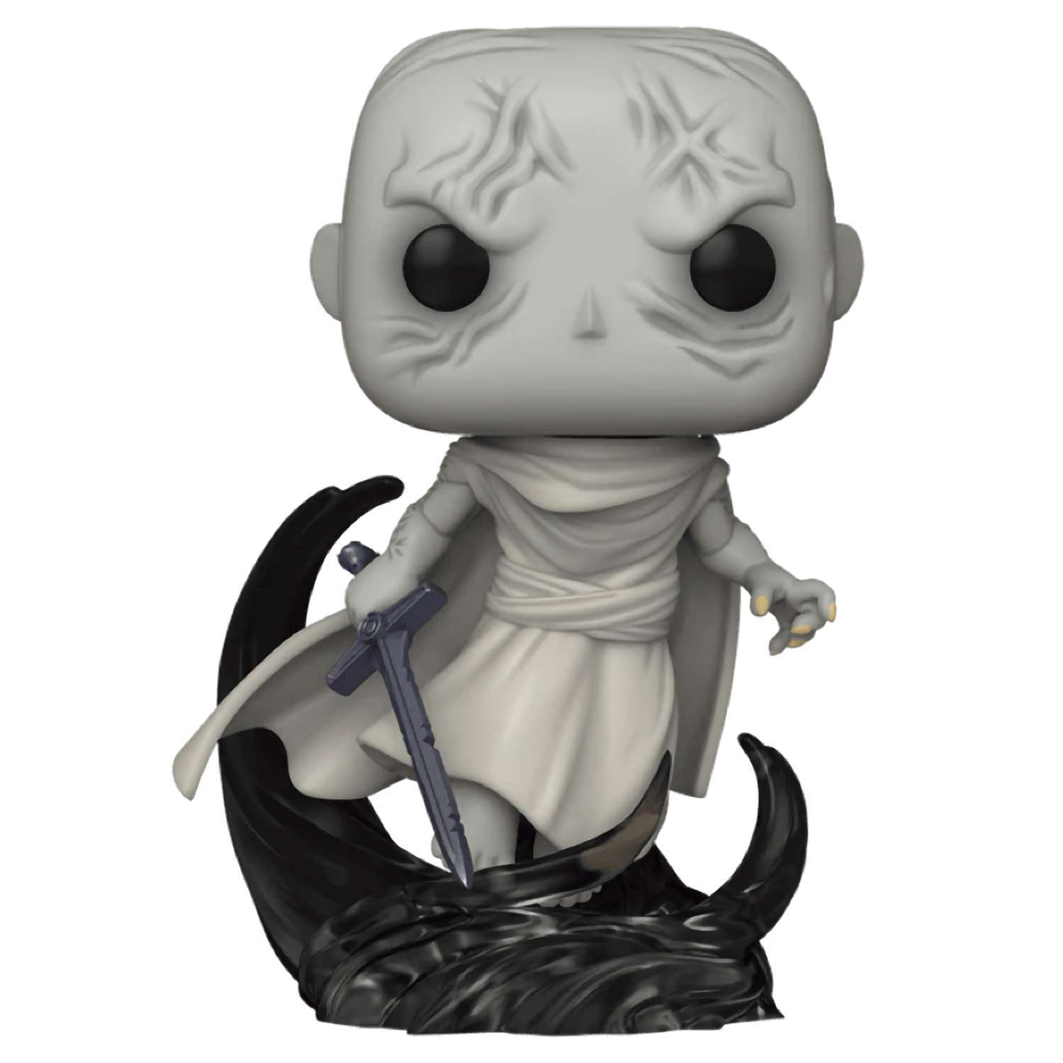 картинка Фигурка Funko POP! Bobble Marvel Thor Love & Thunder Gorr (1043) 62424 магазин Одежда+ являющийся официальным дистрибьютором в России 