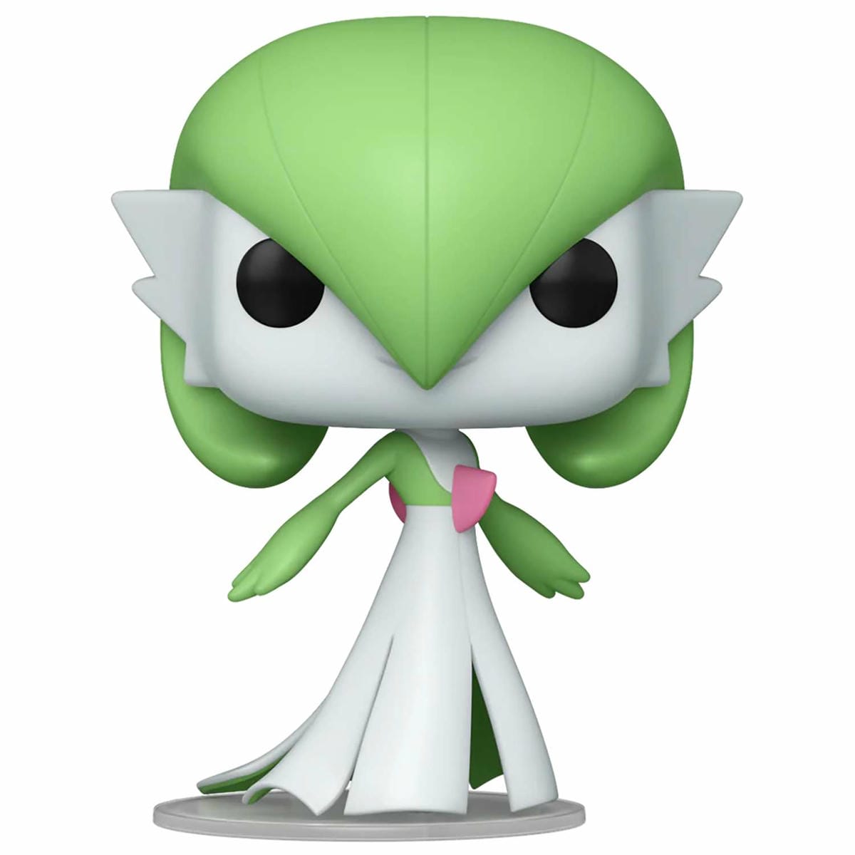 картинка Фигурка Funko POP! Games Pokemon Gardevoir (Exc) 10" (1068) 84979 магазин Одежда+ являющийся официальным дистрибьютором в России 