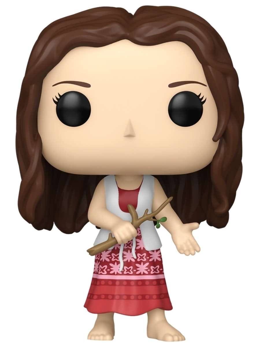 картинка Фигурка Funko POP! TV Firefly S2 River Tam (1827) 87823 магазин Одежда+ являющийся официальным дистрибьютором в России 
