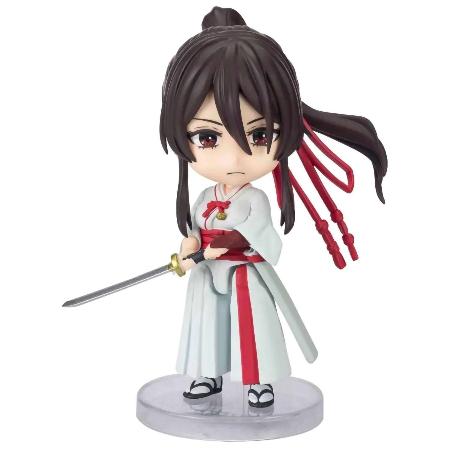 картинка Фигурка Figuarts mini Yamada Asaemon Sagiri магазин Одежда+ являющийся официальным дистрибьютором в России 