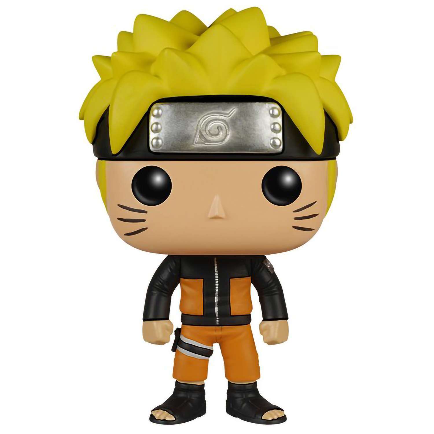 картинка Фигурка Funko POP! Animation Naruto Shippuden Naruto (71) 6366 магазин Одежда+ являющийся официальным дистрибьютором в России 