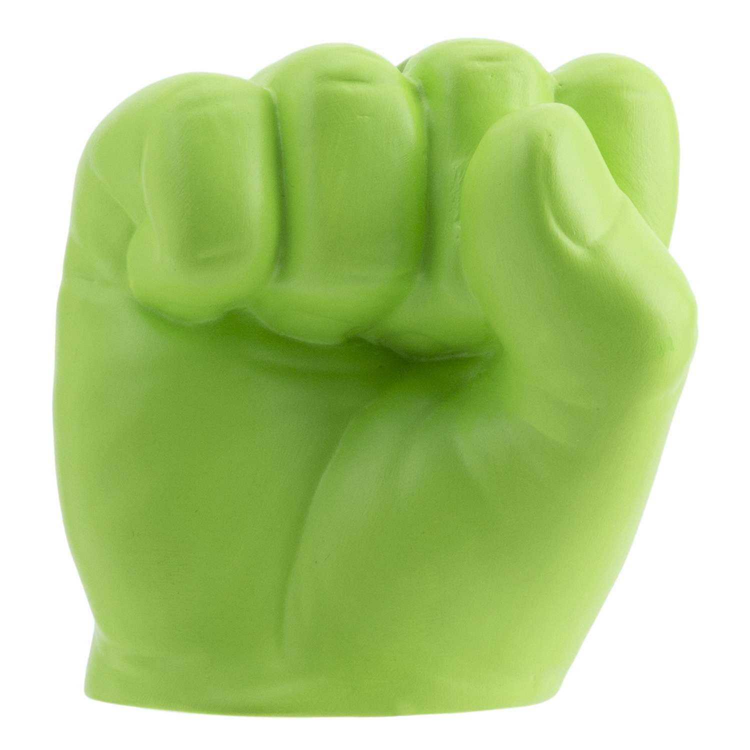 картинка Копилка Marvel Hulk Fist Money Box PP7987MC магазин Одежда+ являющийся официальным дистрибьютором в России 
