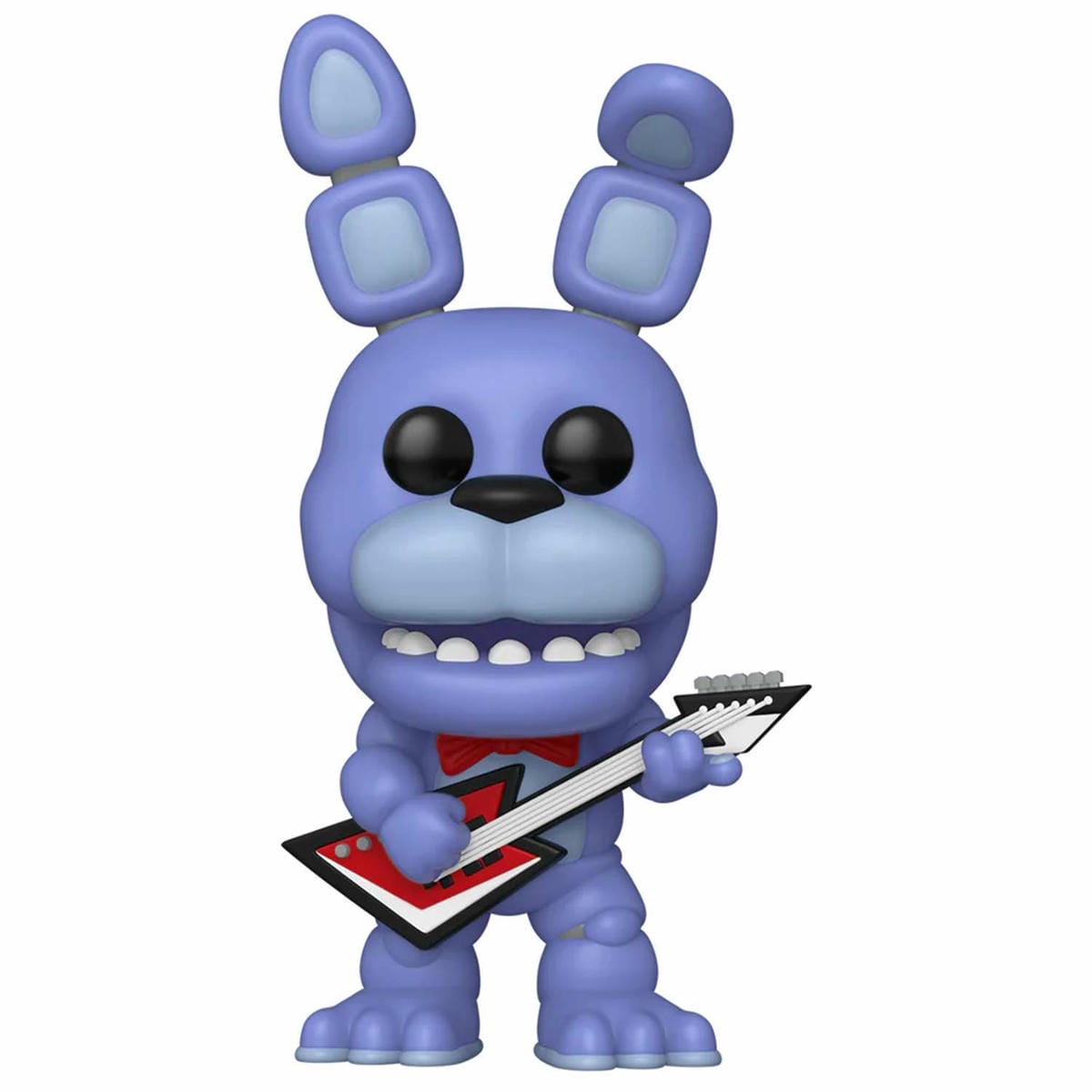 картинка Фигурка Funko POP! Games FNAF 10th Bonnie (1061) 87113 магазин Одежда+ являющийся официальным дистрибьютором в России 