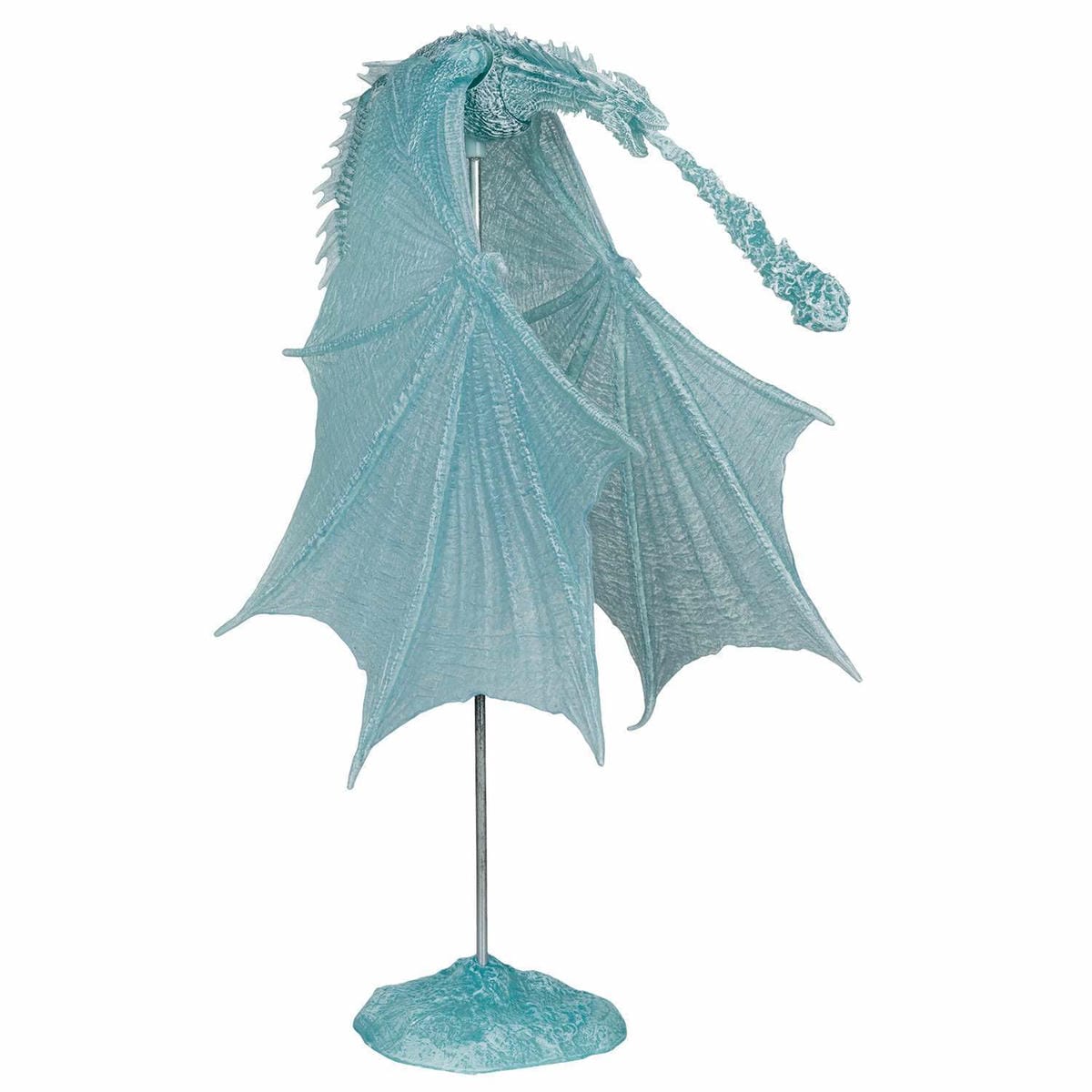 картинка Фигурка Game Of Thrones Gold Label Viserion Frostbite Edition 15 см 0787926106633 магазин Одежда+ являющийся официальным дистрибьютором в России 