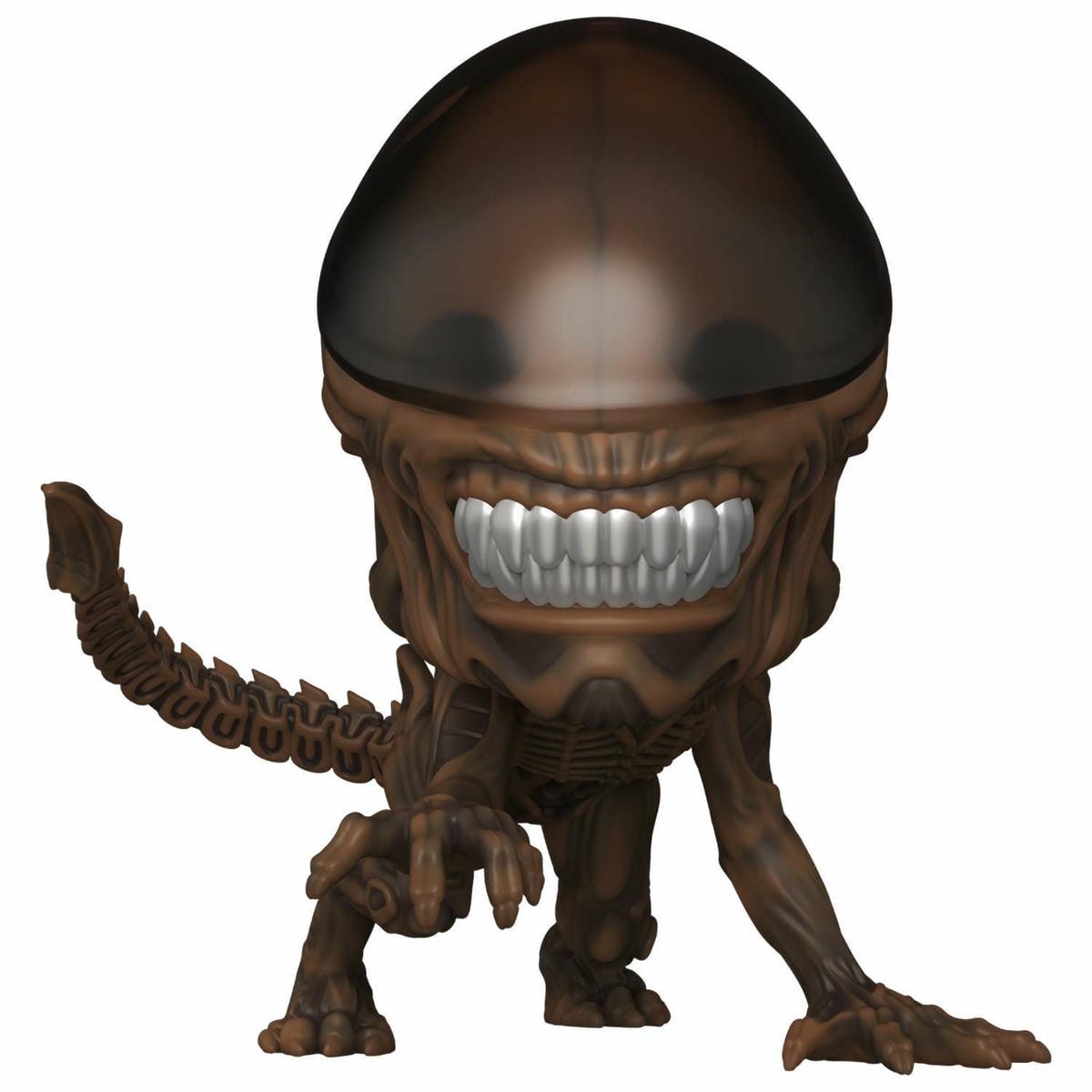картинка Фигурка Funko POP! Movies Alien 3 The Runner 6" (1768) 83794 магазин Одежда+ являющийся официальным дистрибьютором в России 