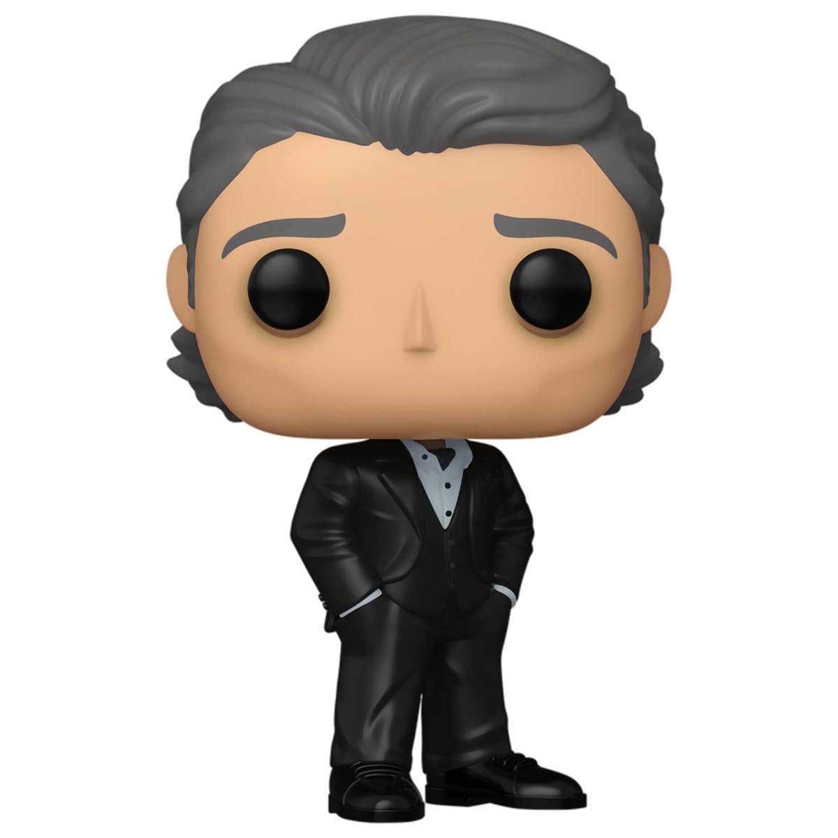 картинка Фигурка Funko POP! Movies John Wick 4 Winston (1688) 76104 магазин Одежда+ являющийся официальным дистрибьютором в России 