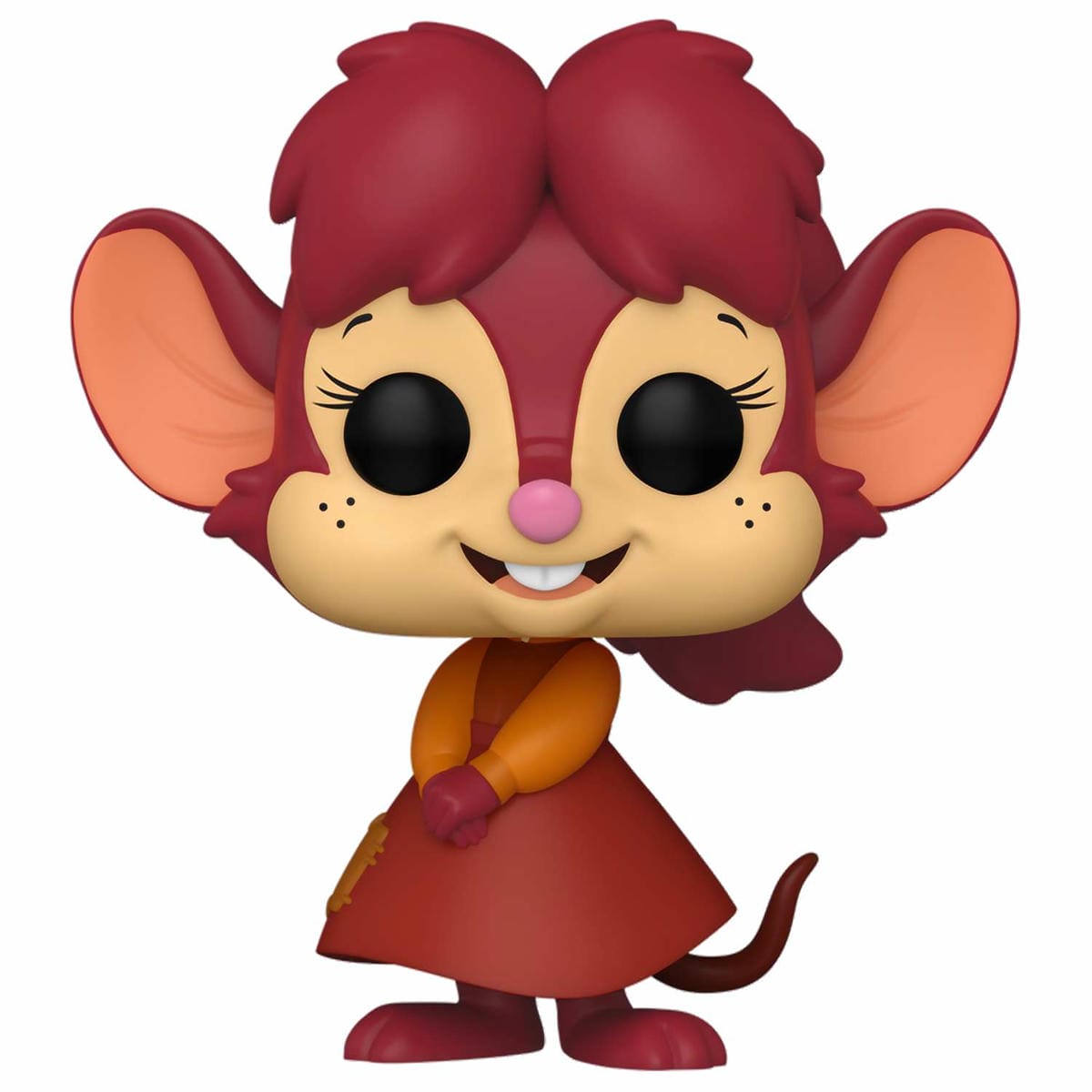 картинка Фигурка Funko POP! Movies American Tail Tanya (1653) 81203 магазин Одежда+ являющийся официальным дистрибьютором в России 