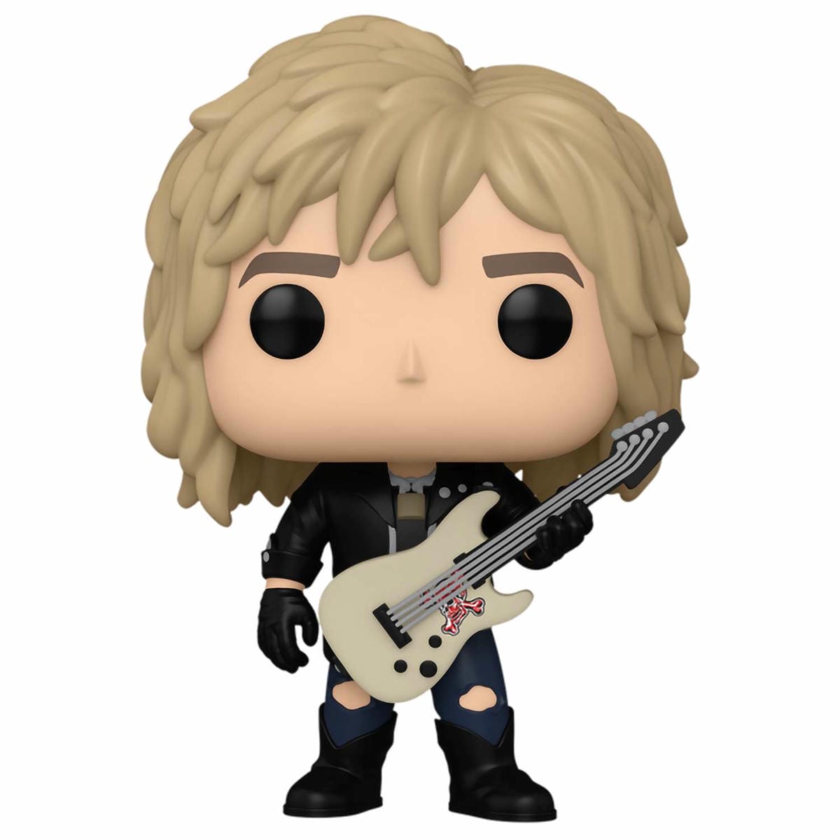 картинка Фигурка Funko POP! Rocks Guns N' Roses Duff McKagan (1980's) (399) 80483 магазин Одежда+ являющийся официальным дистрибьютором в России 