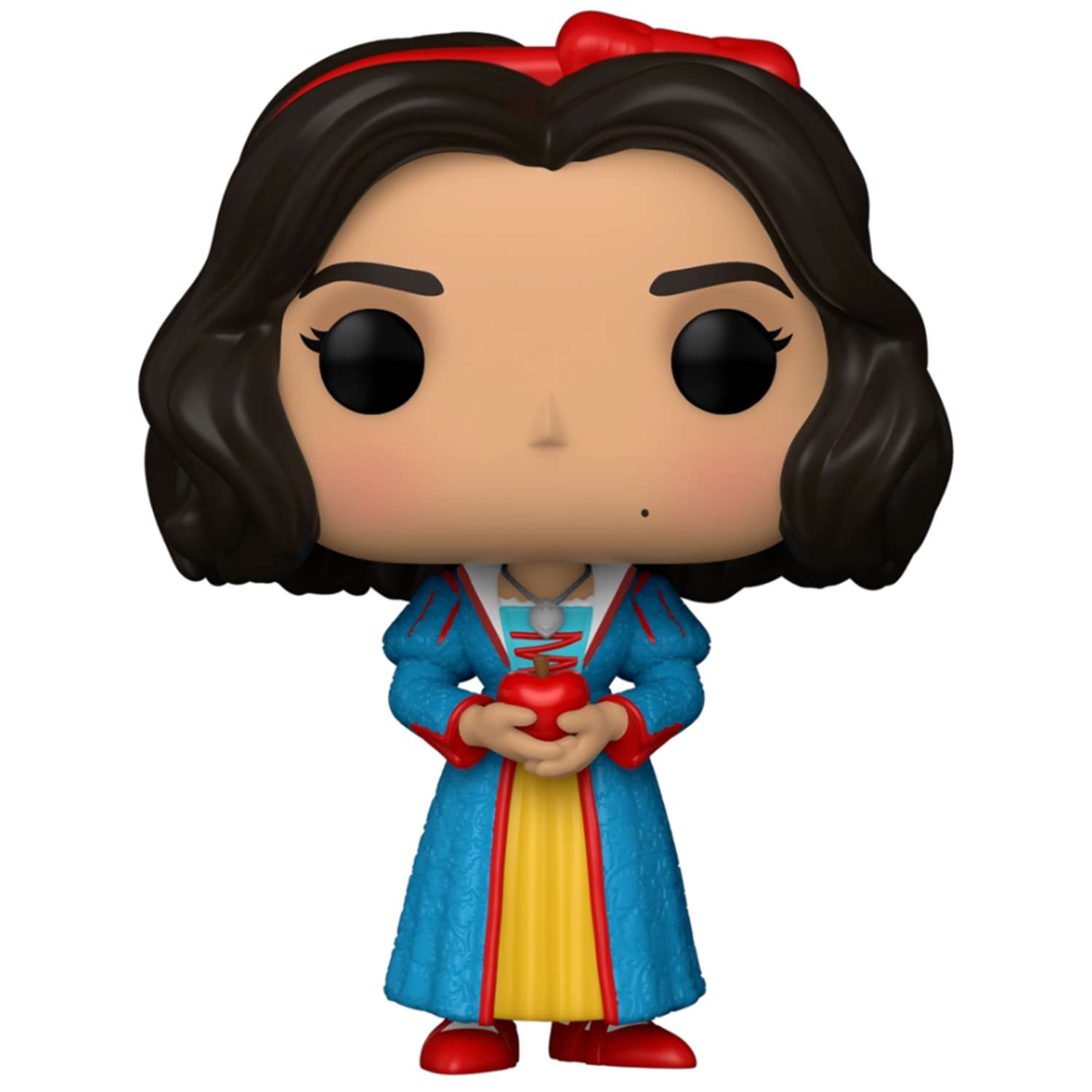 картинка Фигурка Funko POP! Disney Snow White Live Action Snow White (1423) 75949 магазин Одежда+ являющийся официальным дистрибьютором в России 