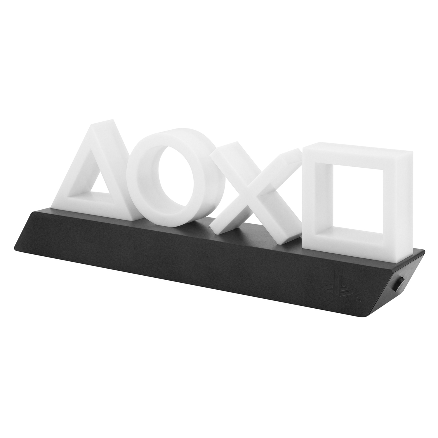 картинка Светильник Playstation Icons Light PS5 PP7918PS магазин Одежда+ являющийся официальным дистрибьютором в России 
