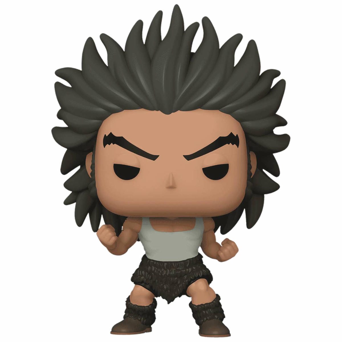 картинка Фигурка Funko POP! Animation Hunter Х Hunter Uvogin (1724) 80345 магазин Одежда+ являющийся официальным дистрибьютором в России 