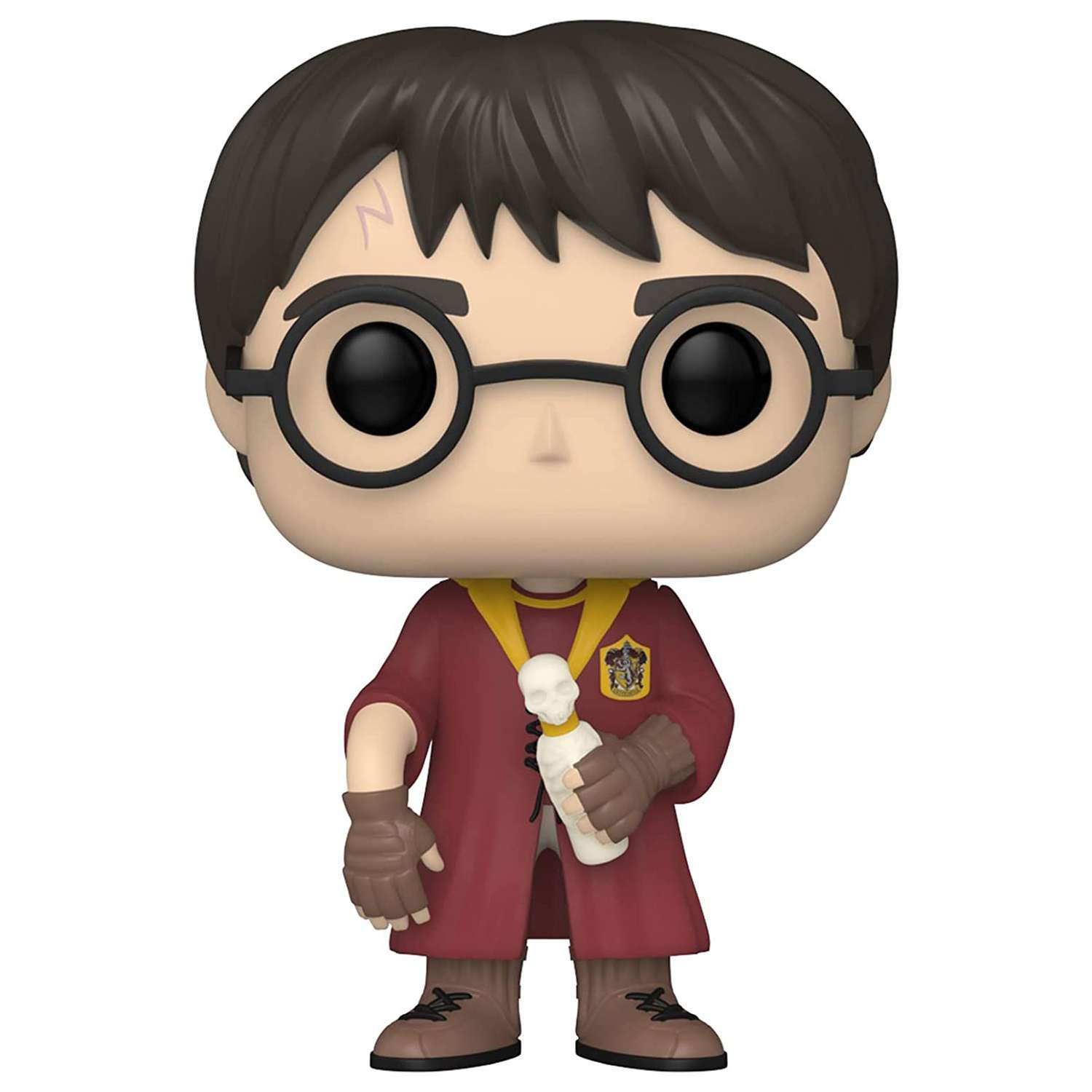 картинка Фигурка Funko POP! Harry Potter Chamber of Secrets 20th Harry Potter (149) 65652 магазин Одежда+ являющийся официальным дистрибьютором в России 