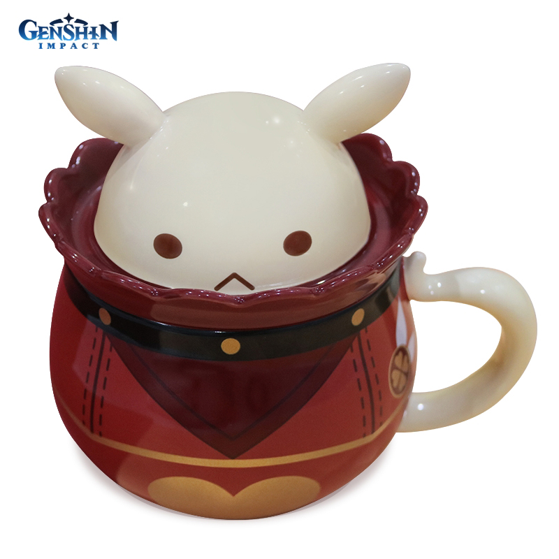 картинка Кружка 3D Jumpy Dumpty Cluster Grenade Mug 360мл. 6972957485282 магазин Одежда+ являющийся официальным дистрибьютором в России 