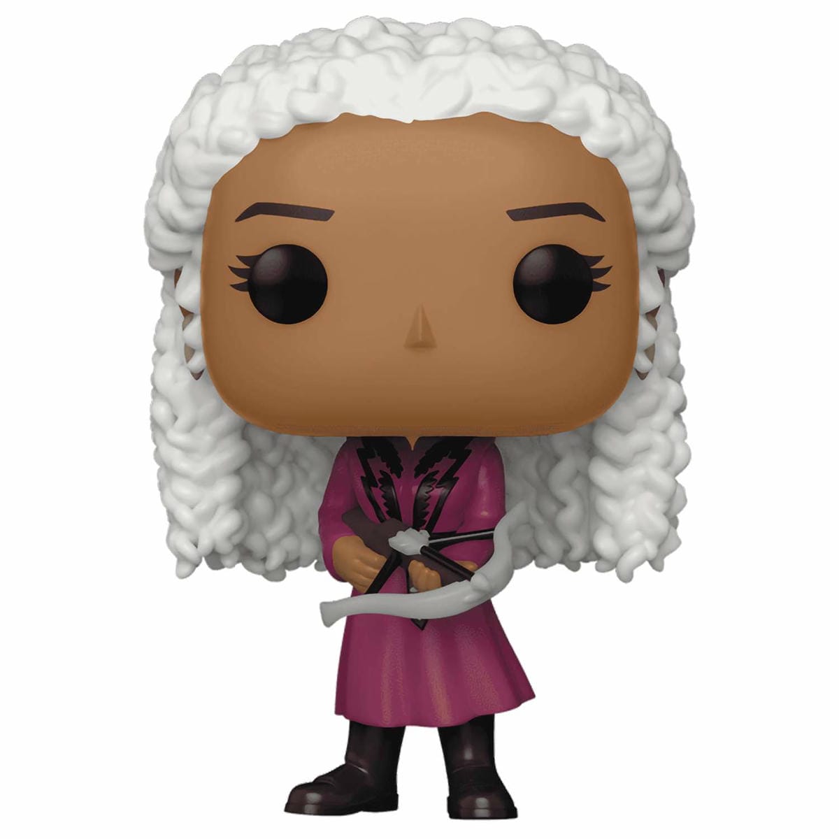 картинка Фигурка Funko POP! TV HOTD S3 Baela Targaryen (19) 79722 магазин Одежда+ являющийся официальным дистрибьютором в России 