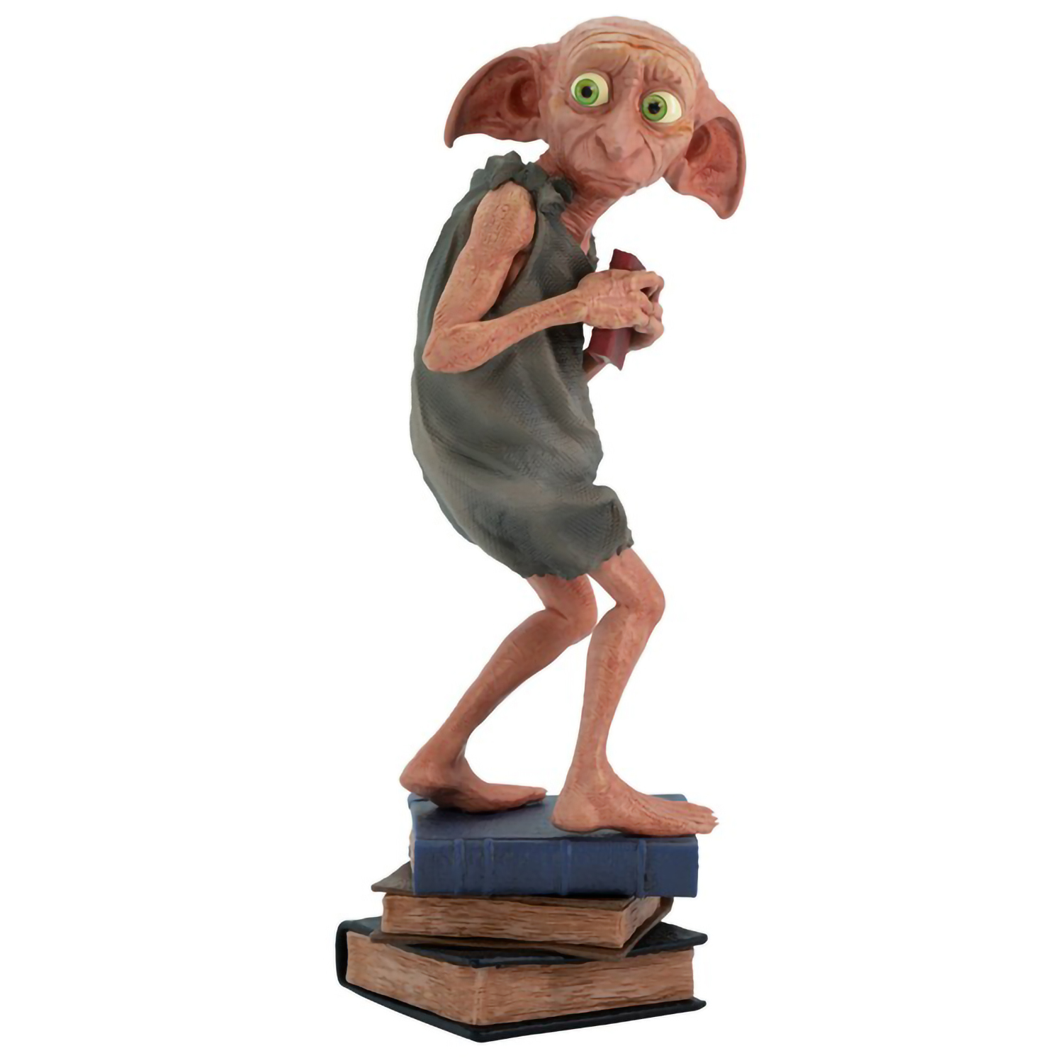 картинка Фигурка Harry Potter Dobby x2 15см ABYFIG104 магазин Одежда+ являющийся официальным дистрибьютором в России 