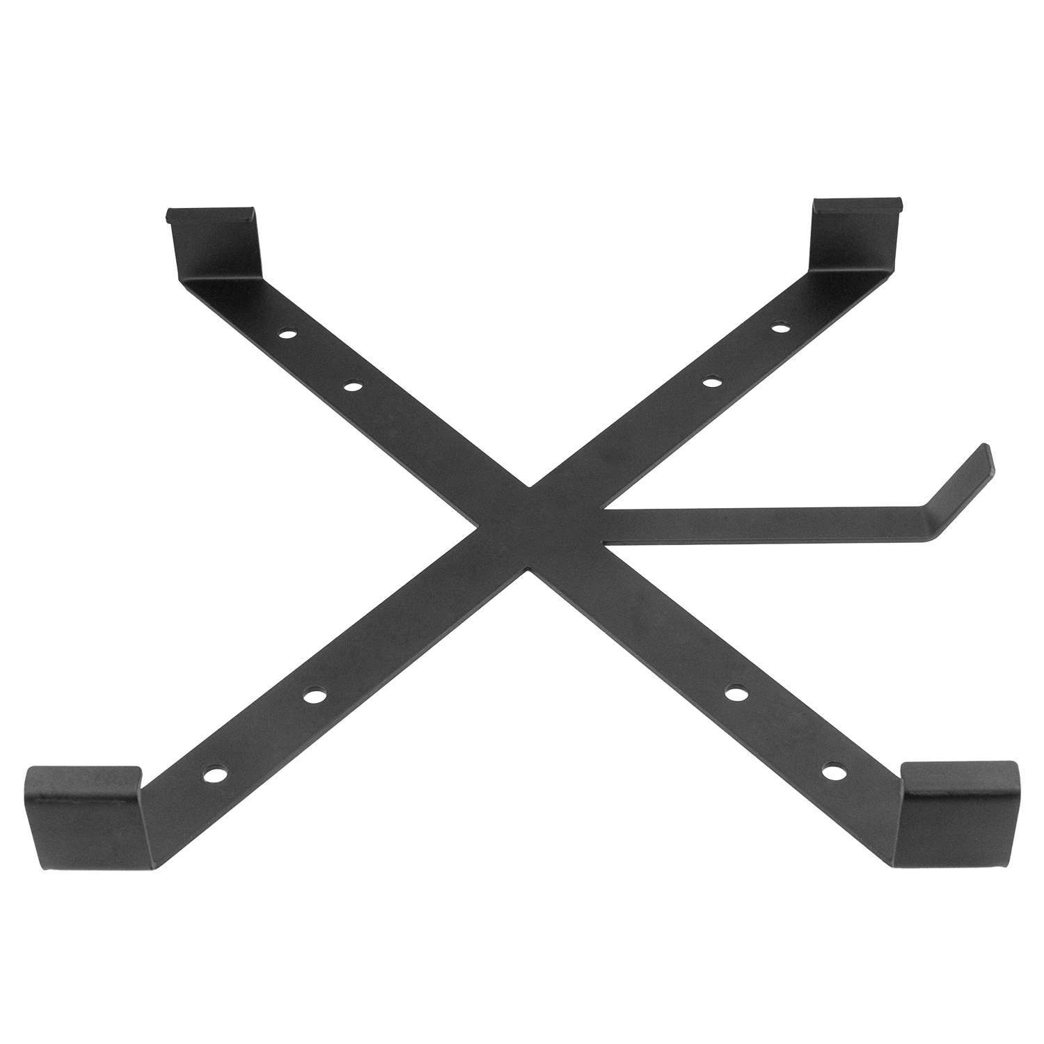 картинка Кронштейн на стену металлический Artplays для  Playstation Slim магазин Одежда+ являющийся официальным дистрибьютором в России 