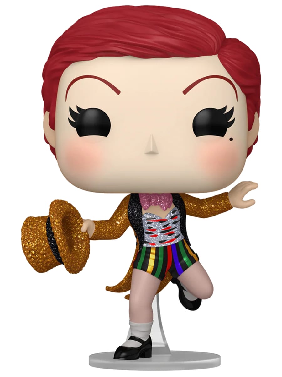картинка Фигурка Funko POP! Plus The Rocky Horror Picture Show Columbia​ (DGLT) (1916) 86809 магазин Одежда+ являющийся официальным дистрибьютором в России 