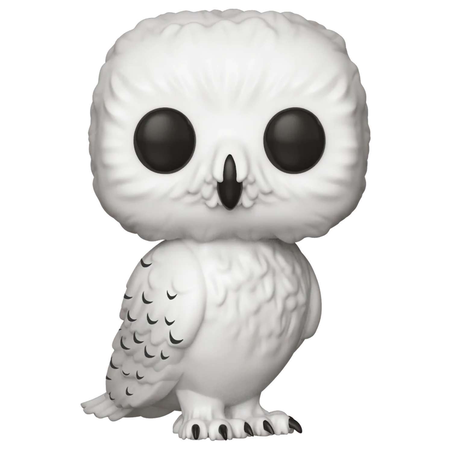 картинка Фигурка Funko POP! Harry Potter S5 Hedwig (76) 35510 магазин Одежда+ являющийся официальным дистрибьютором в России 