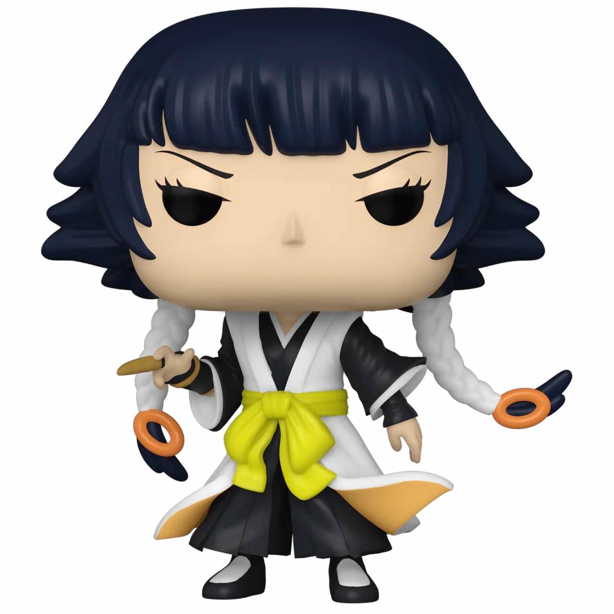 картинка Фигурка Funko POP! Animation Bleach Soi Fon (Exc) (1827) 84433 магазин Одежда+ являющийся официальным дистрибьютором в России 