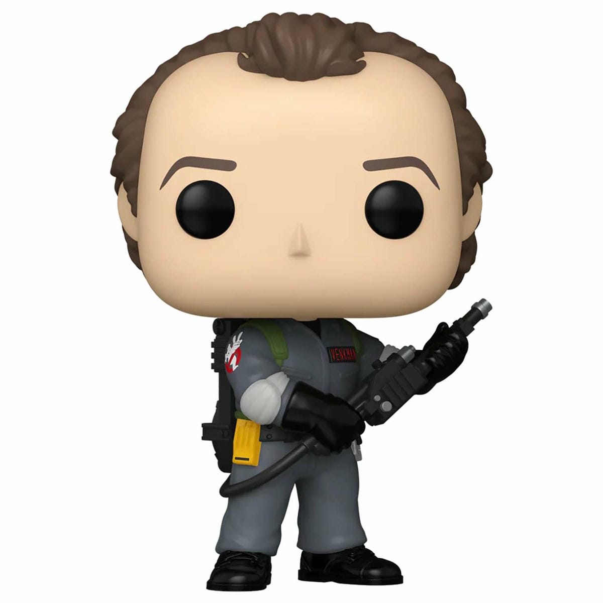 картинка Фигурка Funko POP! Movies Ghostbusters II Dr. Peter Venkman (1884) 75955 магазин Одежда+ являющийся официальным дистрибьютором в России 