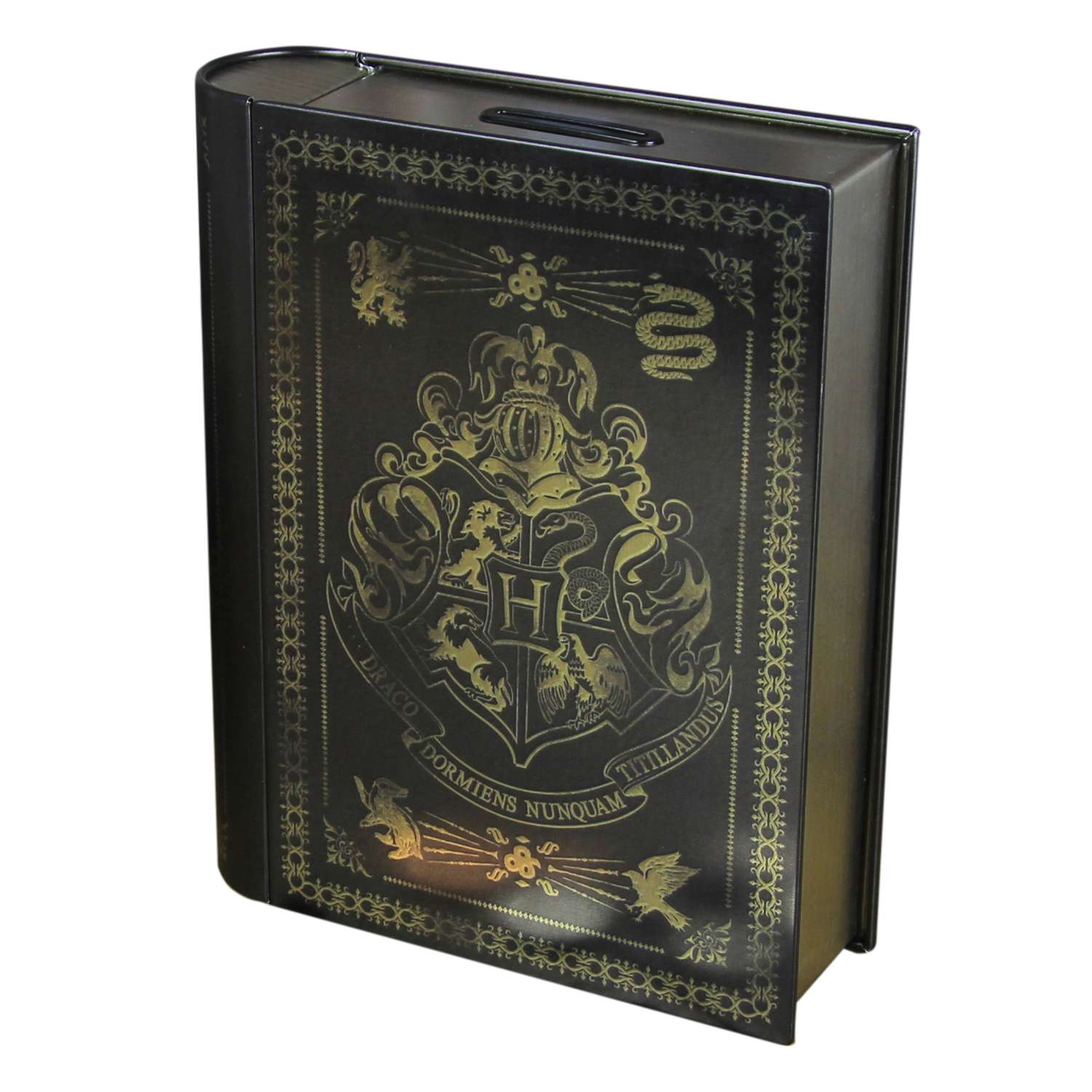 картинка Копилка Harry Potter Savings Bank V2 PP4255HPV2 магазин Одежда+ являющийся официальным дистрибьютором в России 