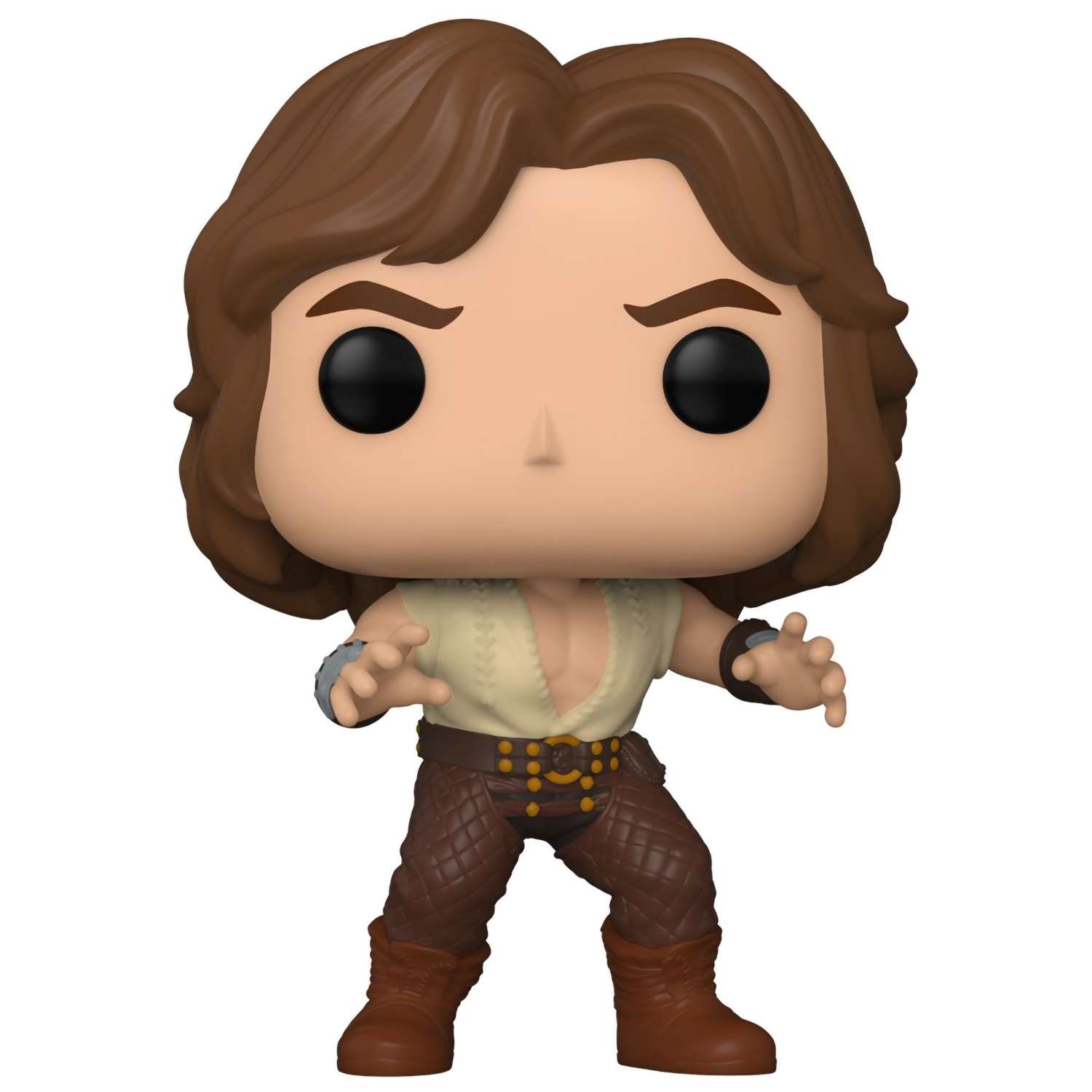 картинка Фигурка Funko POP! TV Hercules Hercules (1154) 40359 магазин Одежда+ являющийся официальным дистрибьютором в России 
