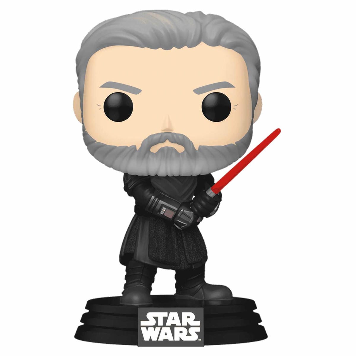картинка Фигурка Funko POP! Bobble Star Wars Ahsoka S2 Baylan Skoll (688) 76544 магазин Одежда+ являющийся официальным дистрибьютором в России 