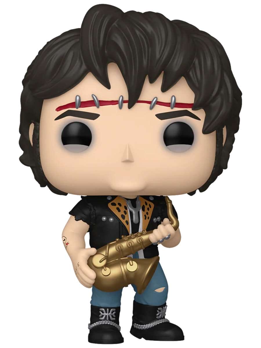 картинка Фигурка Funko POP! Movies The Rocky Horror Picture Show Eddie​ (1911) 86804 магазин Одежда+ являющийся официальным дистрибьютором в России 