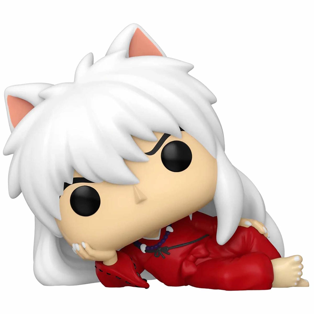 картинка Фигурка Funko POP! Animation InuYasha Inuyasha (Lay) (1928) 83717 магазин Одежда+ являющийся официальным дистрибьютором в России 