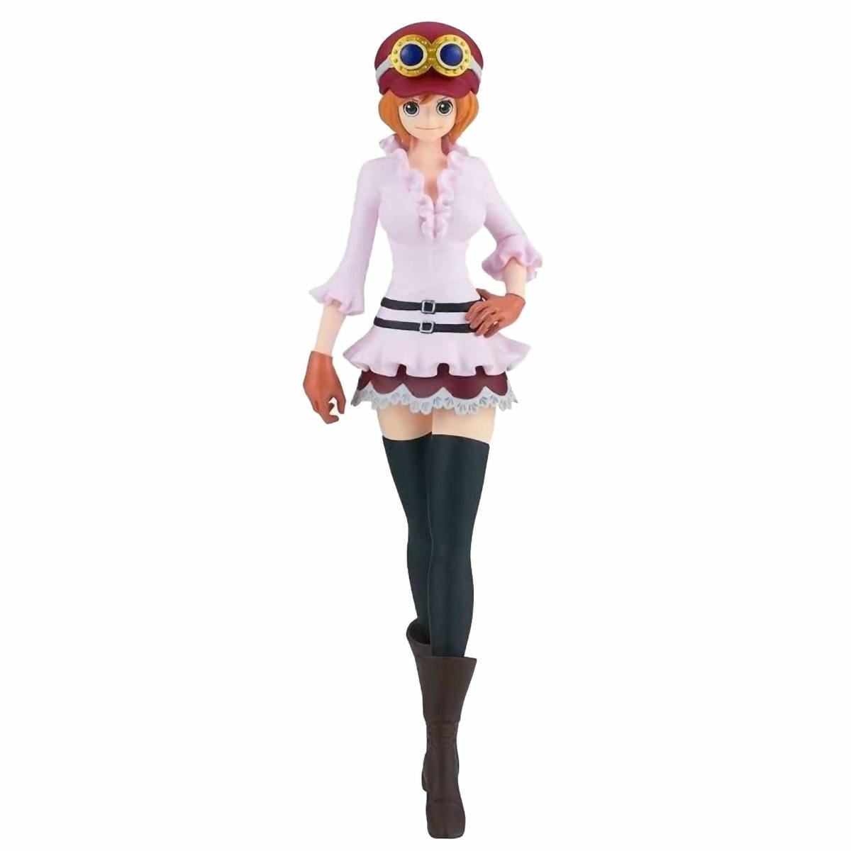картинка Фигурка One Piece The Shukko Koala 889017 магазин Одежда+ являющийся официальным дистрибьютором в России 
