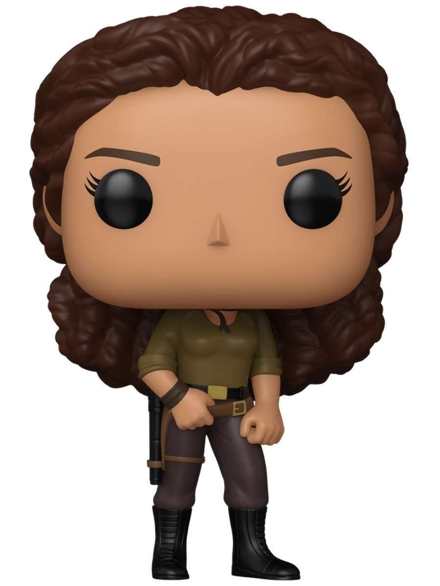 картинка Фигурка Funko POP! TV Firefly S2 Zoe Washburne (1822) 87824 магазин Одежда+ являющийся официальным дистрибьютором в России 