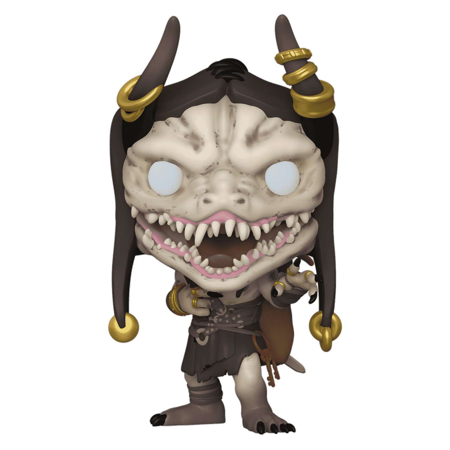 картинка Фигурка Funko POP! Games Diablo 4 Treasure Goblin (953) 76532 магазин Одежда+ являющийся официальным дистрибьютором в России 