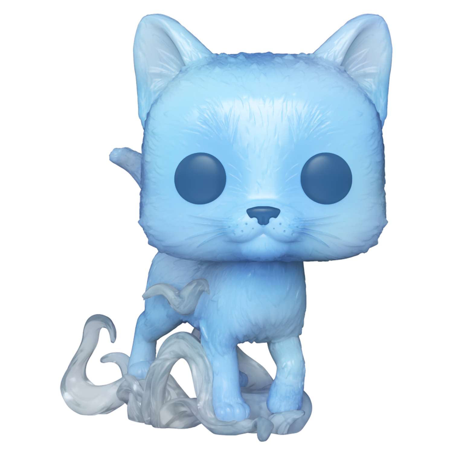 картинка Фигурка Funko POP! Harry Potter Patronus McGonagall (129) 53849 магазин Одежда+ являющийся официальным дистрибьютором в России 