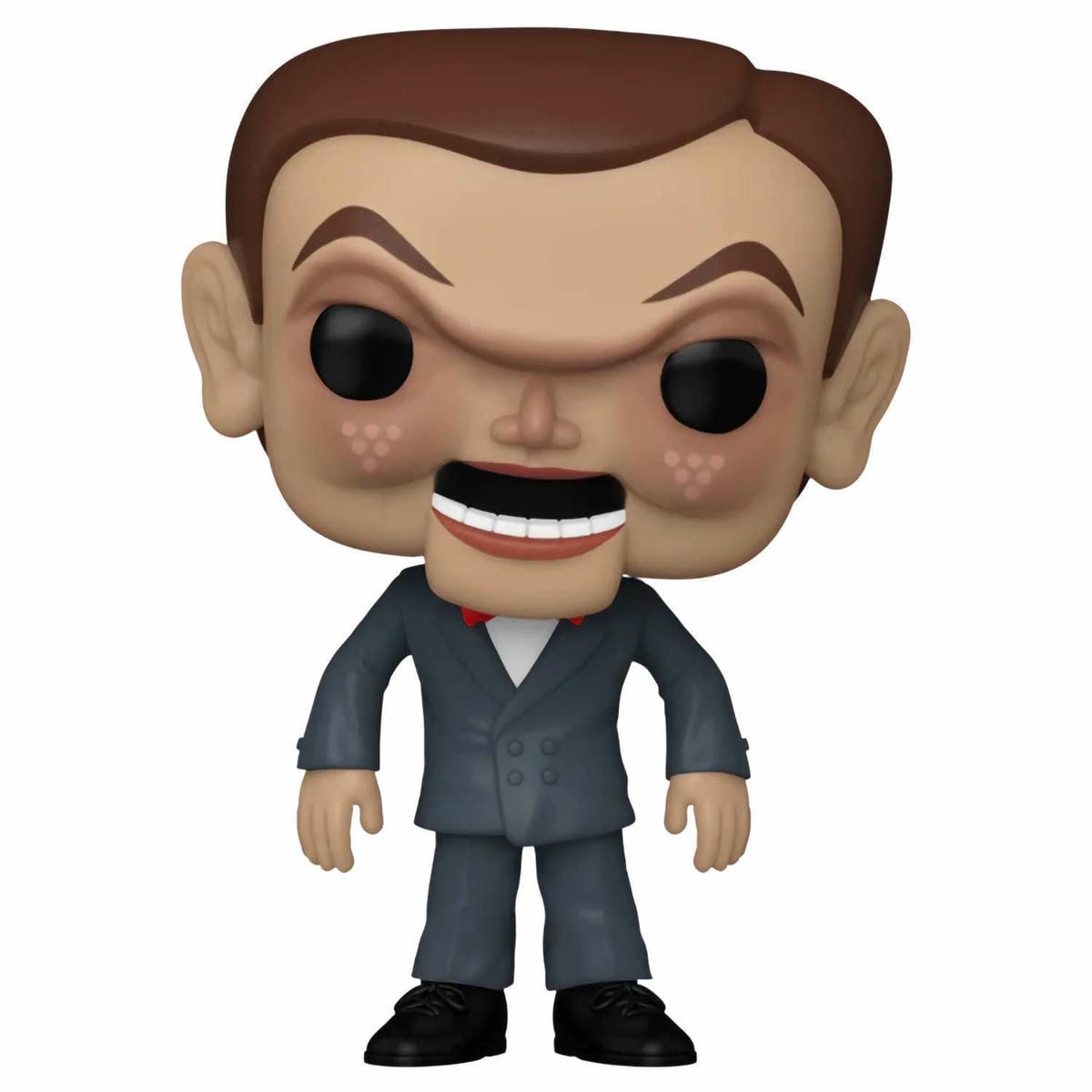картинка Фигурка Funko POP! Books Goosebumps Night of the Living Dummy (32) 80900 магазин Одежда+ являющийся официальным дистрибьютором в России 