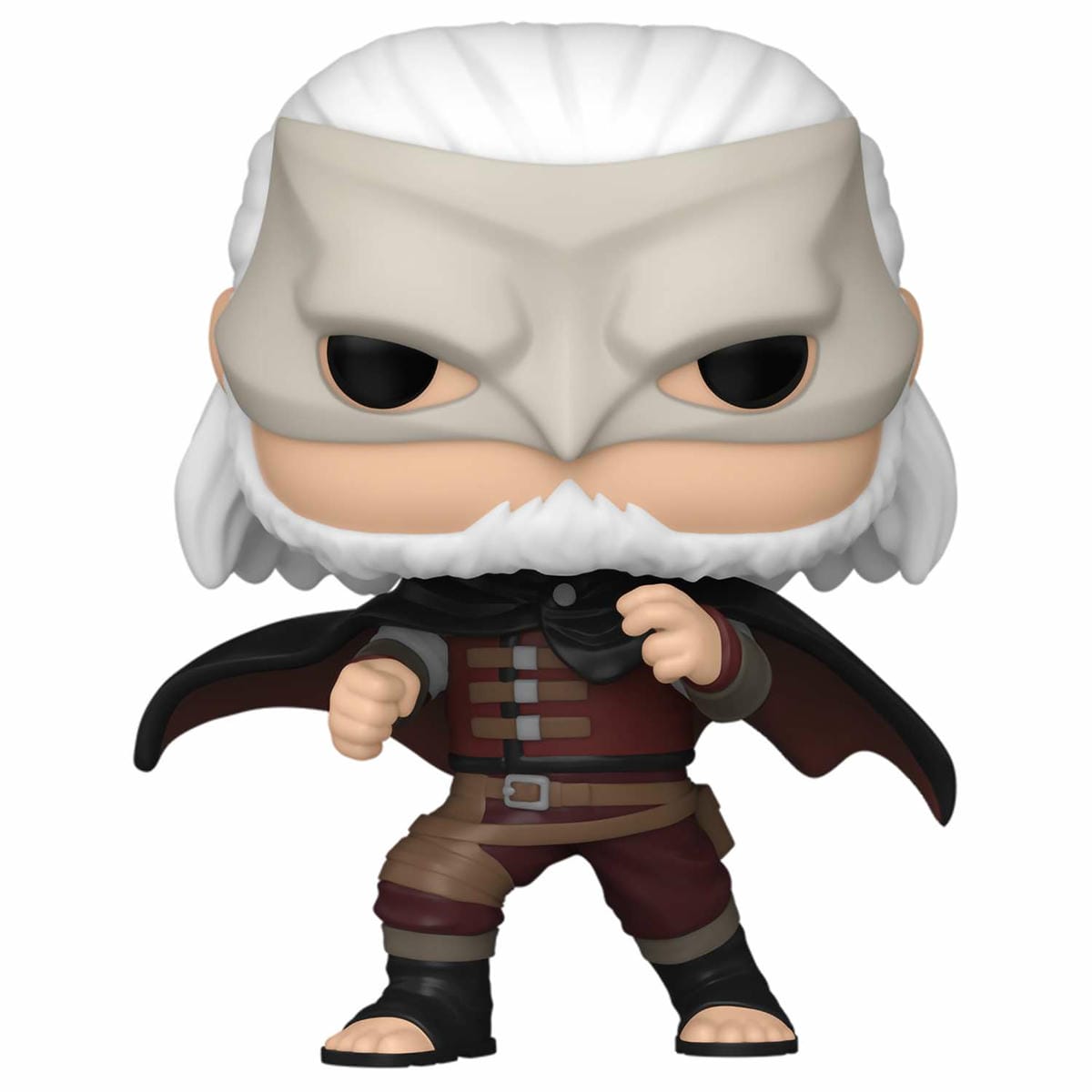 картинка Фигурка Funko POP! Animation Boruto Koji Kashin (1651) 75598 магазин Одежда+ являющийся официальным дистрибьютором в России 