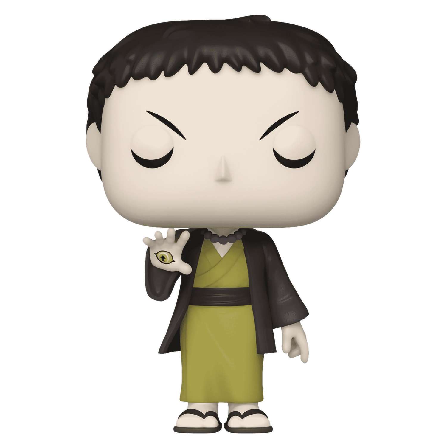 картинка Фигурка Funko POP! Animation Demon Slayer Yahaba (GW) (Exc) (1410) 73903 магазин Одежда+ являющийся официальным дистрибьютором в России 