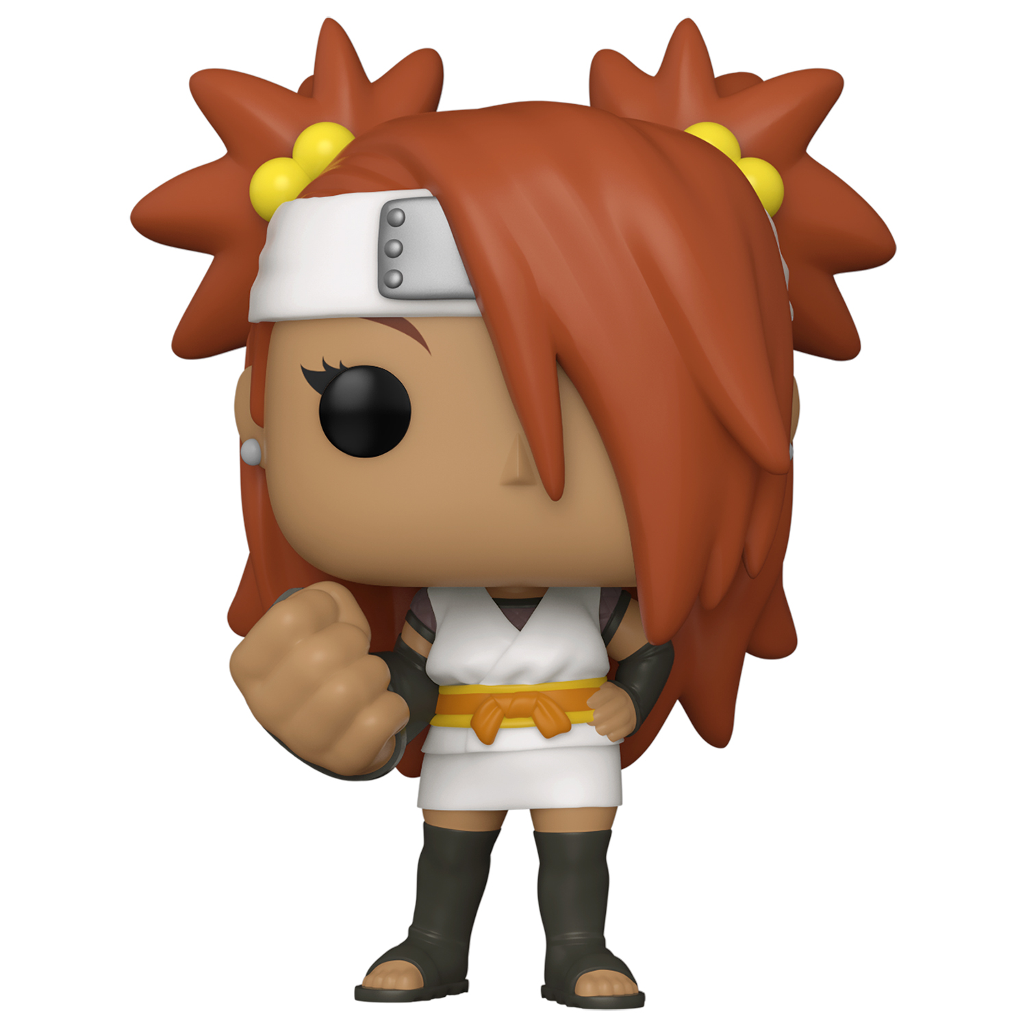 картинка Фигурка Funko POP! Animation Boruto Cho-Cho (1037) 55914 магазин Одежда+ являющийся официальным дистрибьютором в России 