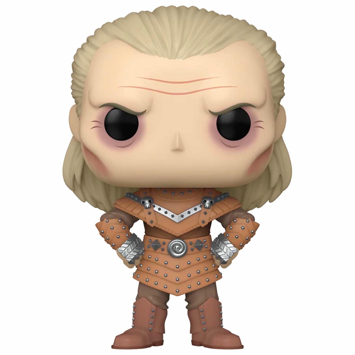 картинка Фигурка Funko POP! Movies Ghostbusters II Vigo (1886) 75957 магазин Одежда+ являющийся официальным дистрибьютором в России 