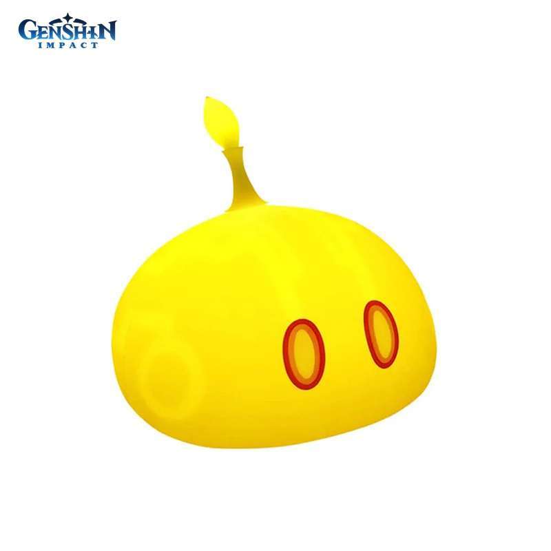 картинка Светильник Silicone Night Lamp Electro Slime 6974096536832 магазин Одежда+ являющийся официальным дистрибьютором в России 