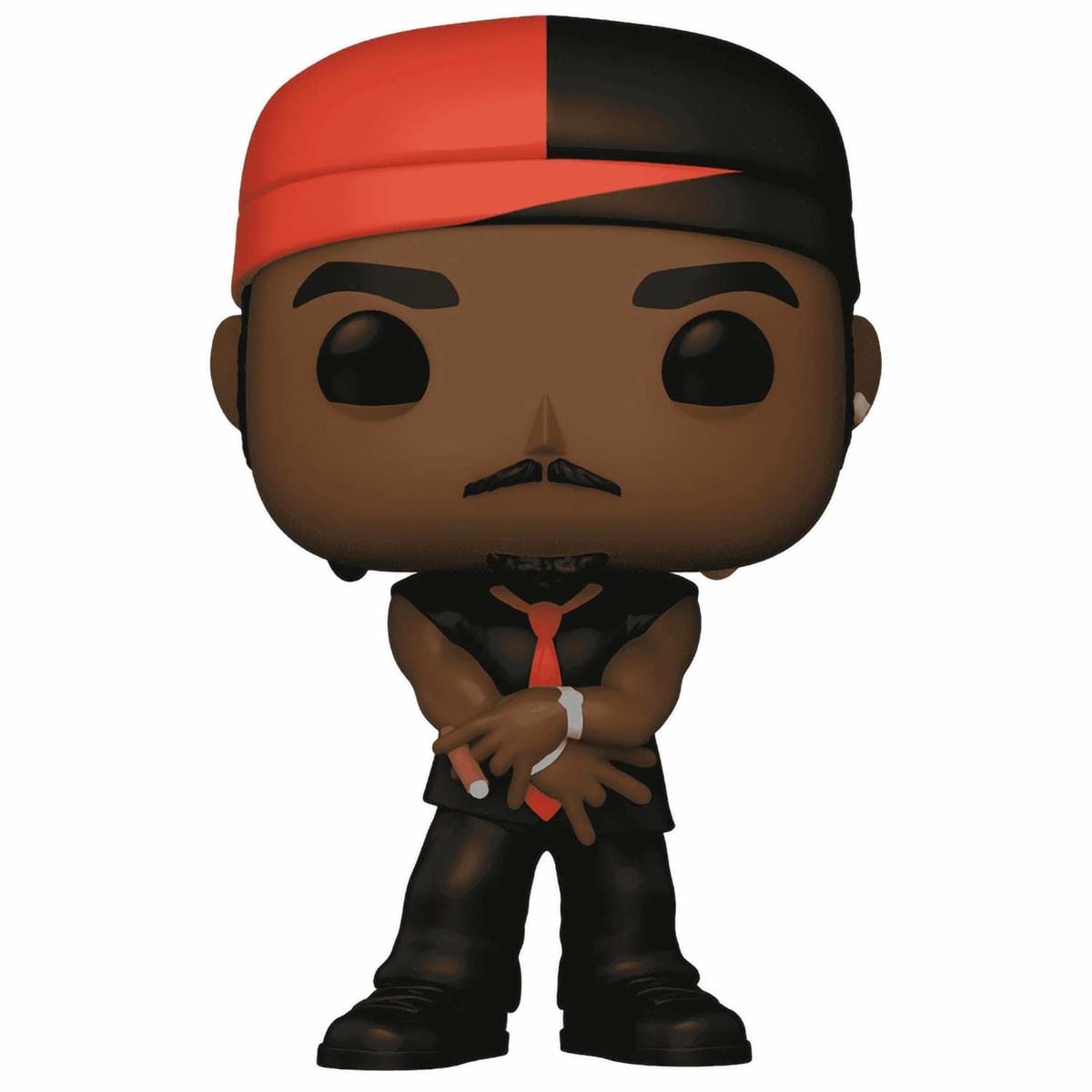 картинка Фигурка Funko POP! Rocks Ja Rule Ja Rule Iconn Live (384) 75304 магазин Одежда+ являющийся официальным дистрибьютором в России 