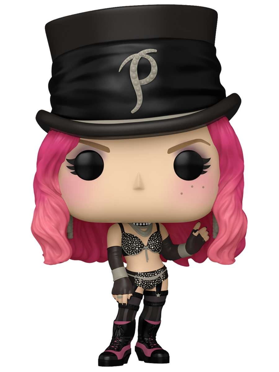 картинка Фигурка Funko POP! Rocks P!NK P!NK Lady Marmalade (493) 90138 магазин Одежда+ являющийся официальным дистрибьютором в России 