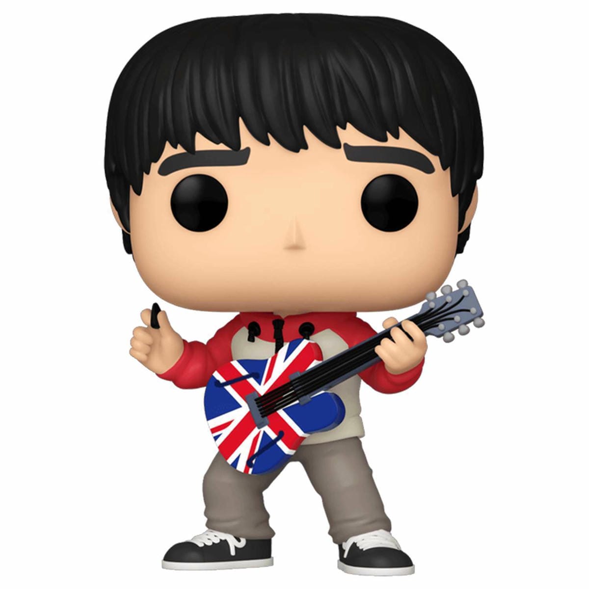картинка Фигурка Funko POP! Rocks Oasis Noel Gallagher (257) 57764 магазин Одежда+ являющийся официальным дистрибьютором в России 