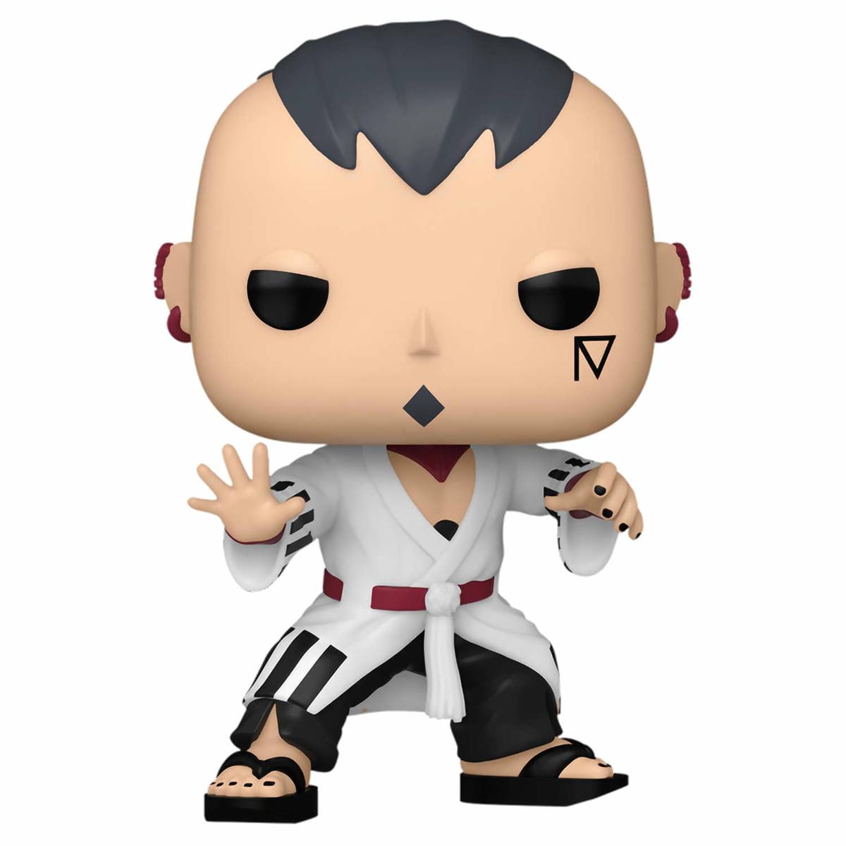 картинка Фигурка Funko POP! Animation Boruto Jigen (1650) 75597 магазин Одежда+ являющийся официальным дистрибьютором в России 