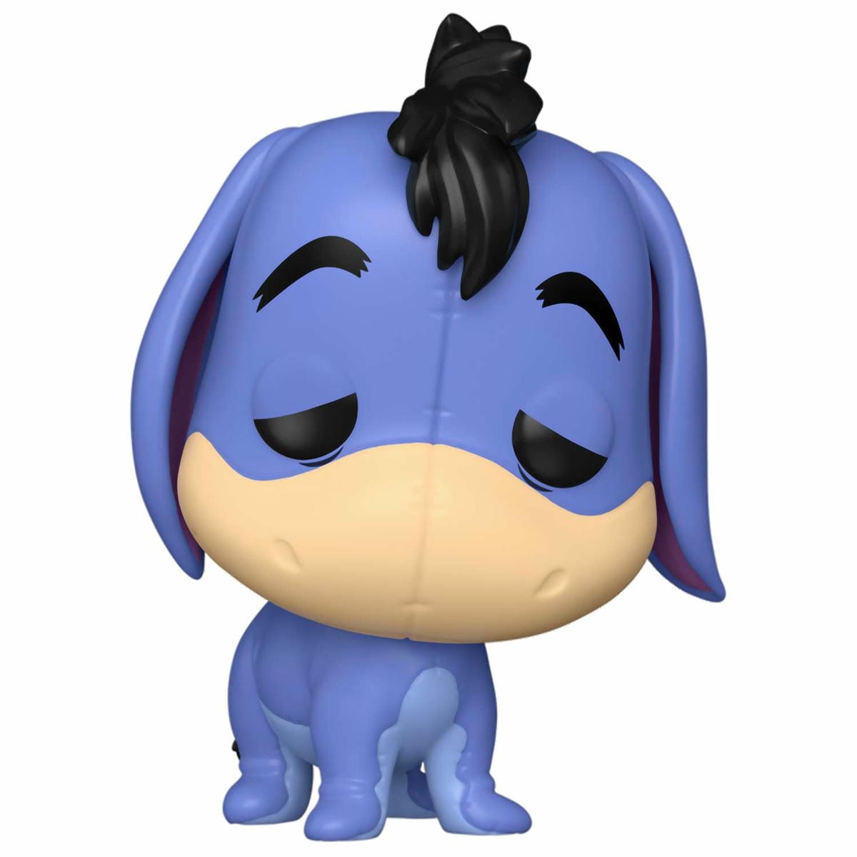картинка Фигурка Funko POP! Disney Winnie the Pooh S3 Eeyore (1513) 80237 магазин Одежда+ являющийся официальным дистрибьютором в России 