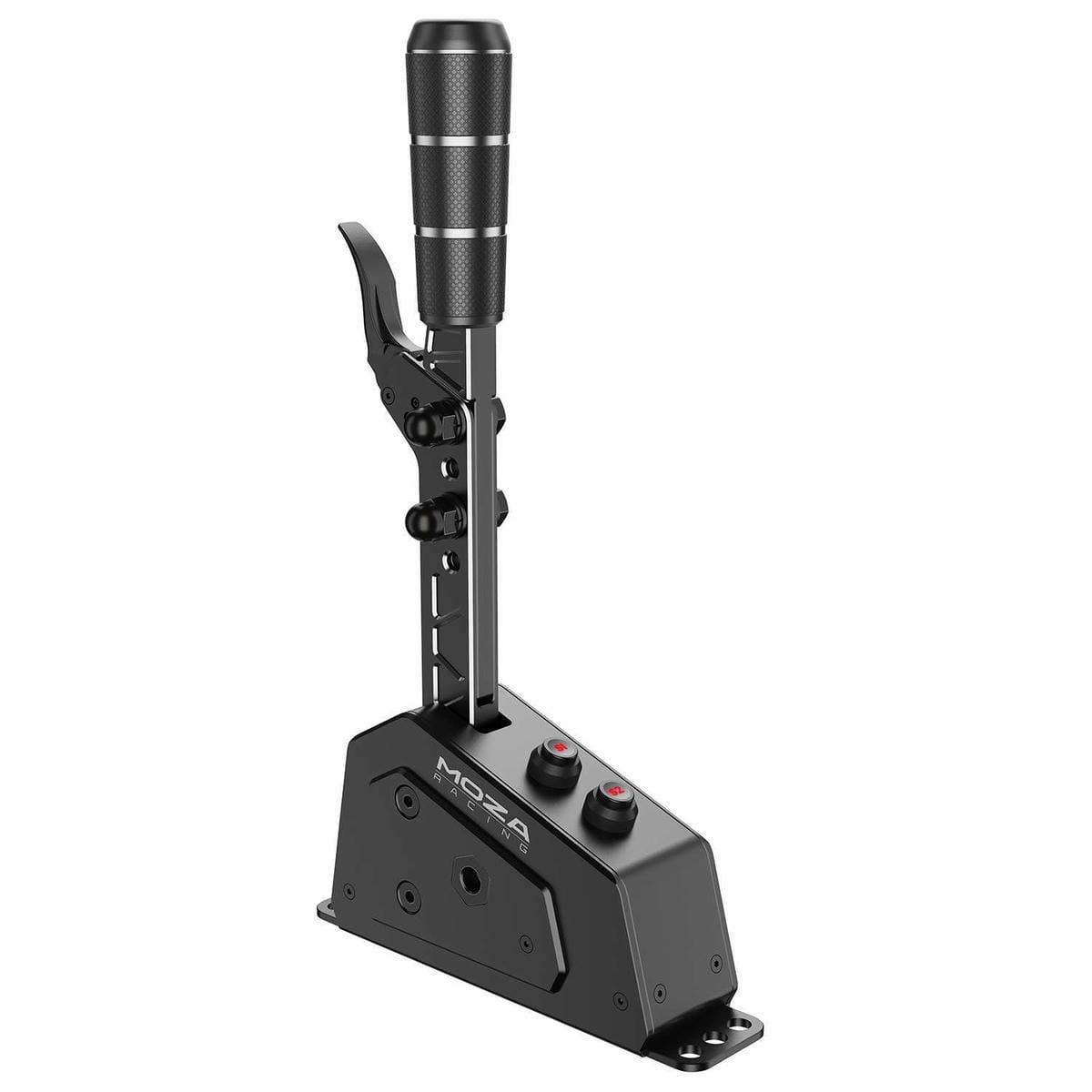 картинка Ручной тормоз MOZA SGP Sequentail Shifter RS059 магазин Одежда+ являющийся официальным дистрибьютором в России 