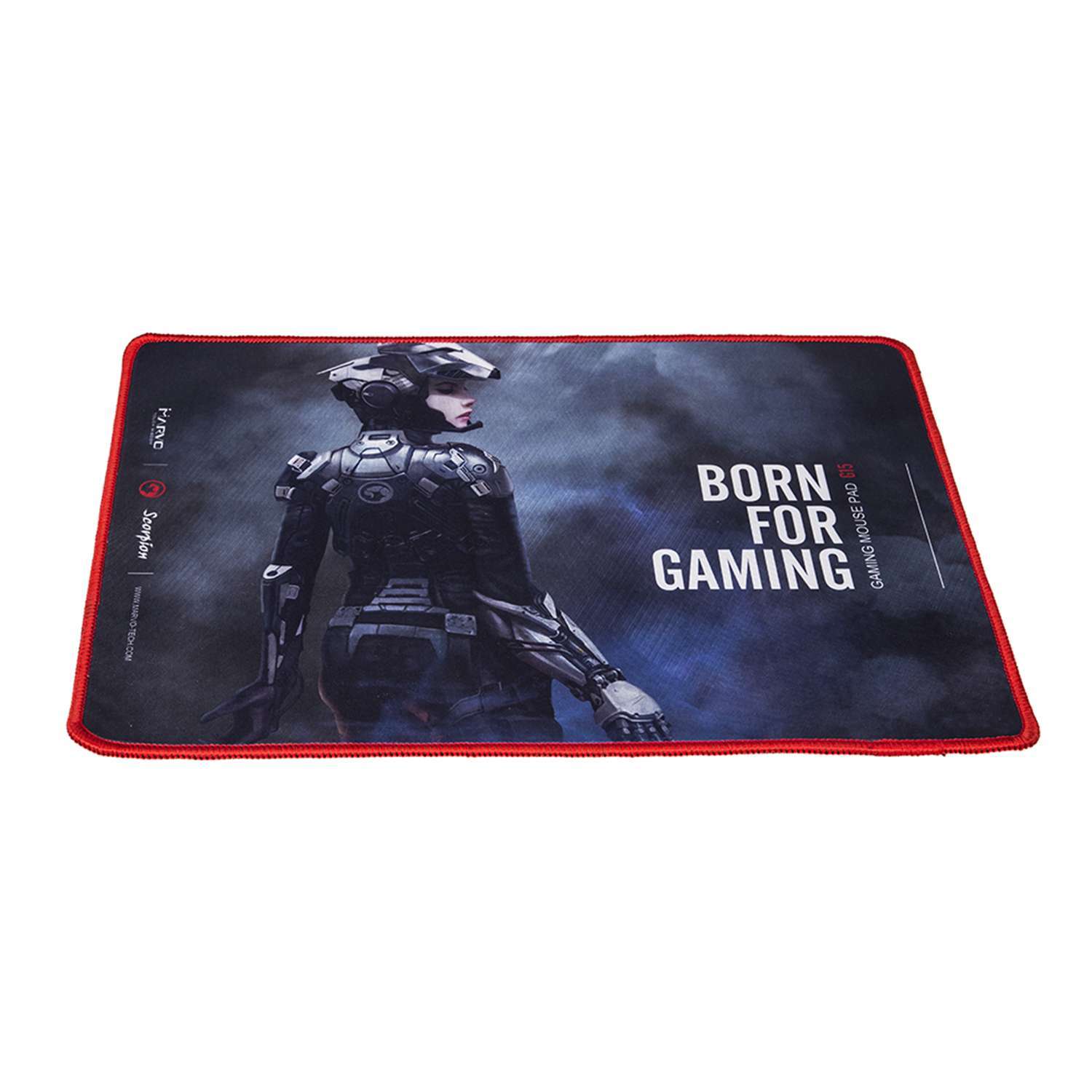 картинка PC Коврик для мыши Marvo G15 mouse pad магазин Одежда+ являющийся официальным дистрибьютором в России 
