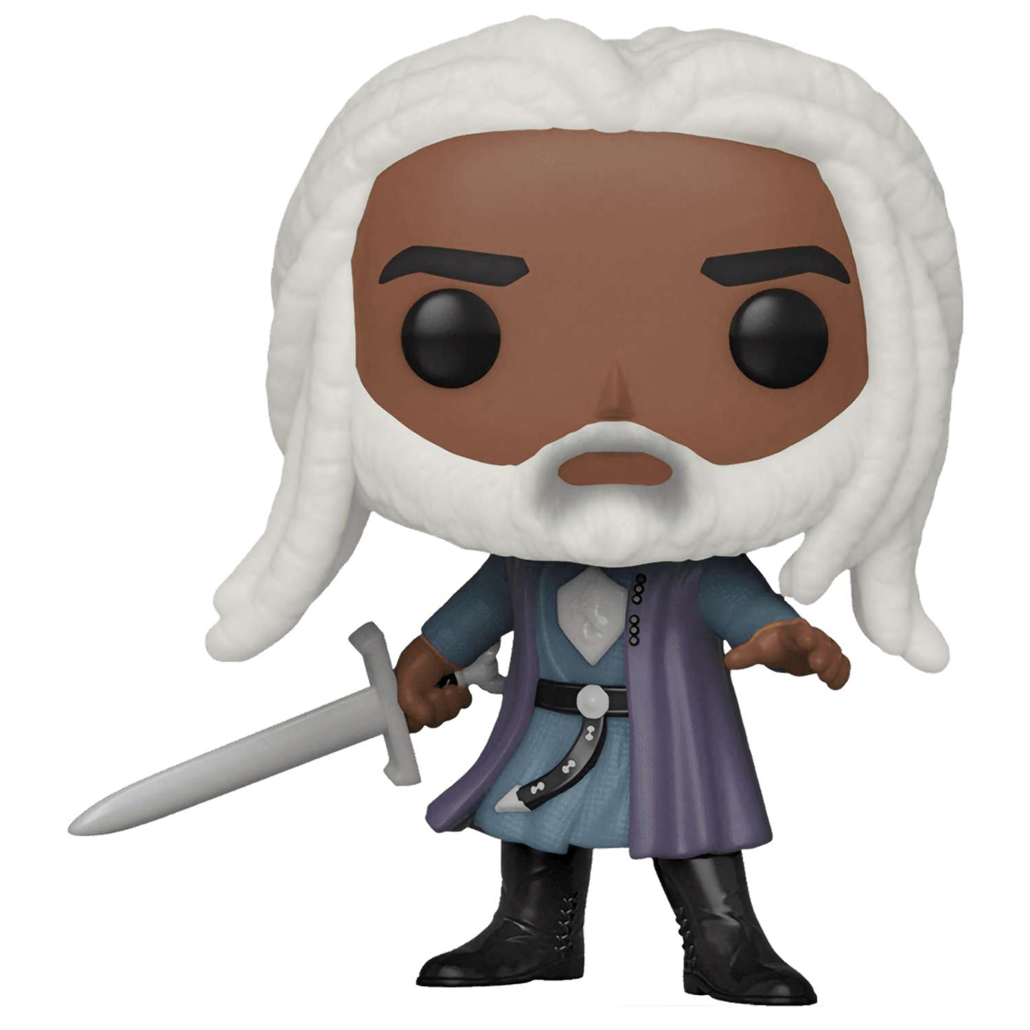 картинка Фигурка Funko POP! TV HOTD Corlys Velaryon (04) 65609 магазин Одежда+ являющийся официальным дистрибьютором в России 