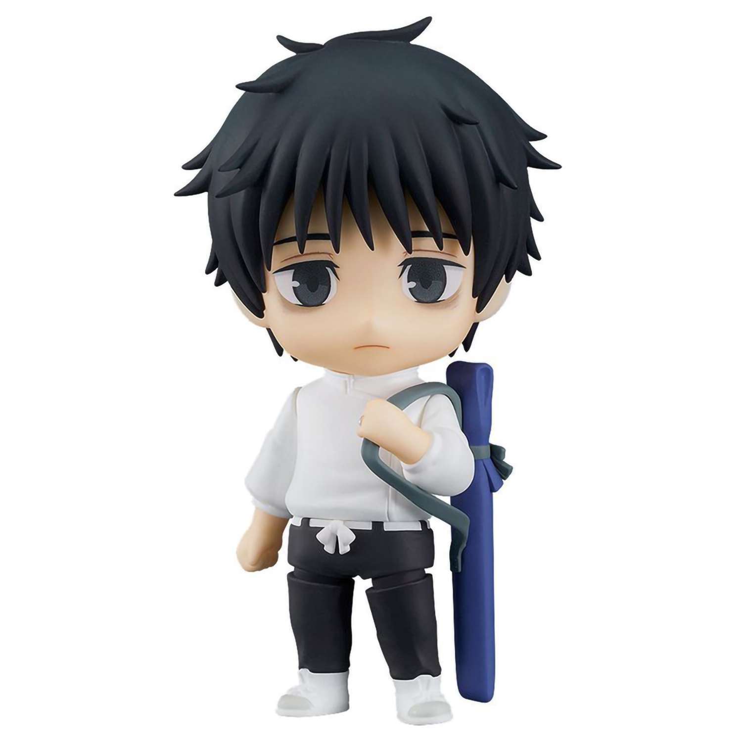 картинка Фигурка Nendoroid Jujutsu Kaisen 0 Yuta Okkotsu 10 см 4580590127074 магазин Одежда+ являющийся официальным дистрибьютором в России 